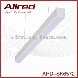 led linear high bay light for coffee shop