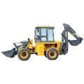WZ30-25 2,5 тон, які выкарыстоўваецца пагрузчык з вядром