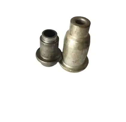 Non-Standard Hollow Rivet for Enhanced PCB Positioning