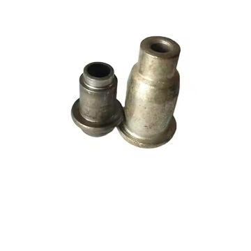 Hollow Rivet Carbon Steel Zinc Plated for Automotive