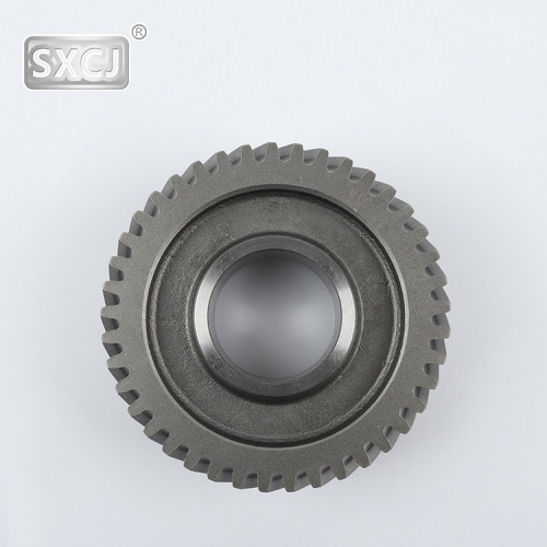Transfer Case Parts and Transmission Synchronizer Gears for Automotive Applications