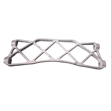 Soporte de montaje para equipos agrícolas