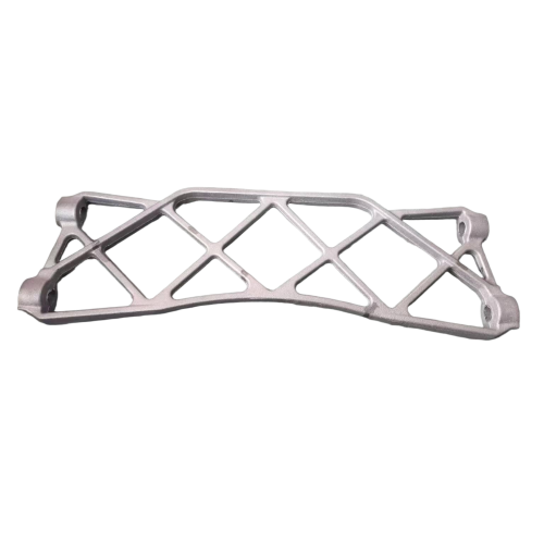 Soporte de montaje para equipos agrícolas