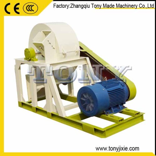 Tfp-600 Energy Saving Wood Crushing Machine/Wood Sawdust Making Machine