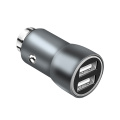 Schnelles Autoladegerät USB-Autoladegerätadapter