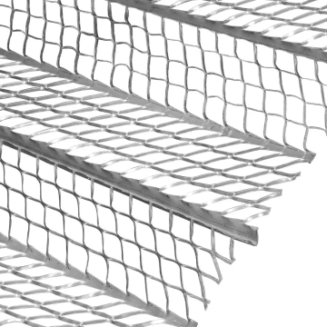 Expanding Steel Hy Rib Lath Metal
