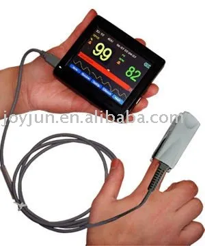 SY600A Oximeter Monitor