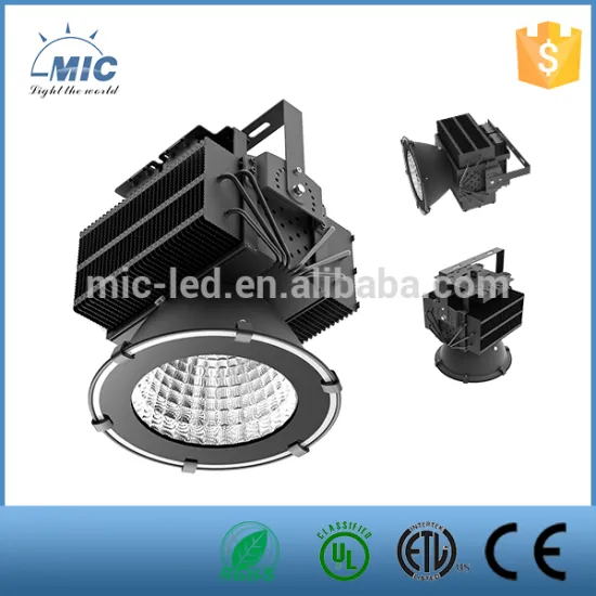 MIC induction 20000 lumen led outdoor flood light/200watt outdoor lighting led flood light