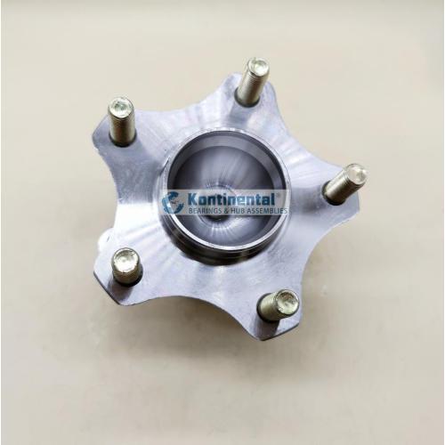 43402-60M00 Suzuki Maruti Etertiga Hub Подшипниковая сборка