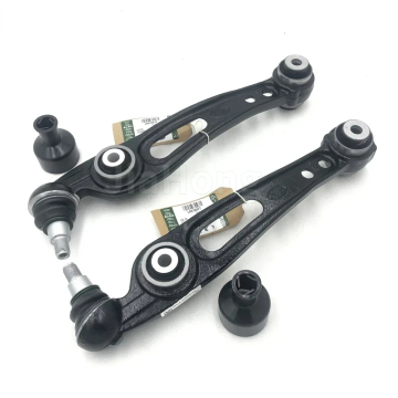 LR078477 LR078479 Front Left Lower Control Arm for Land Rover Range Rover Vogue & Sport