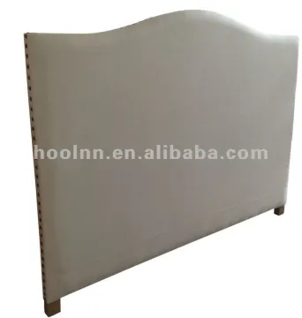 French Upholstered Headboard HL013K