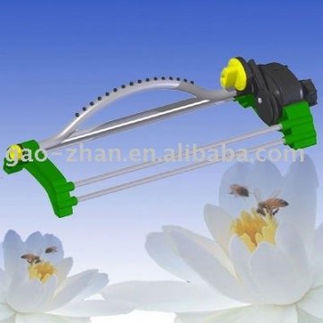 16-18 holes oscillate sprinkler