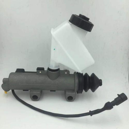 Clutch Master Cylinder For Iveco Trucks OEM 41211006