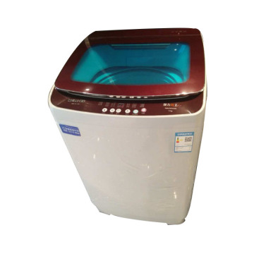 Automated Single-Barrel Washing Machine: Efficient Laundry Solution for Clothes and Pants