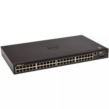 N1108EP-ON POE Switch 8 x 1GBE RJ45 2X GBE SFP 210-ARUK