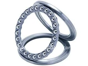 Metric thrust ball bearing