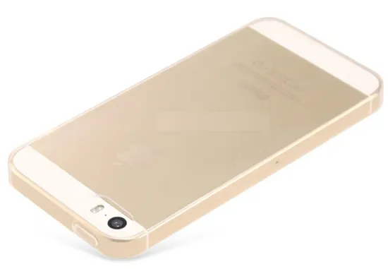 Silicon Mould for Transparent Thin Phone Case