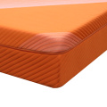 hot sale cheap foam mattress folding bed