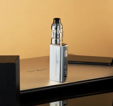 5V 2A vape mod with 0.49Inch OLED Bulkbuy