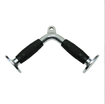 Doublewin Fitness Cable Pulley Accessories: V-bar Getpakt kabelbevestiging