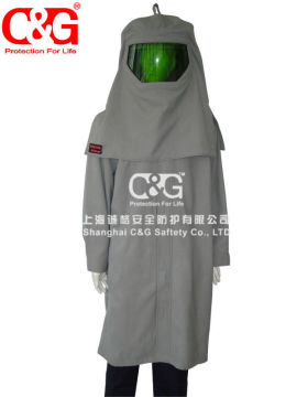 Protera Arc Flash 33cal Robe