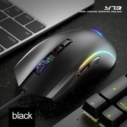 Star M03 Wired Gaming E-Sports Mouse for PC and Notebook