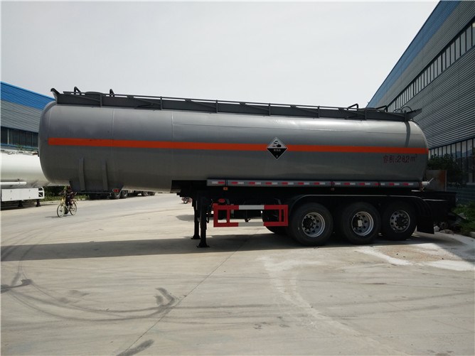 Litikai 30000 na Dubk Catrrovy ruwa Tank Trailers