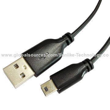 Cable for Sony's PS3 OEM Orders WelcomedNew