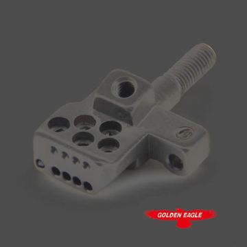 Pegasus Industrial Sewing Machine Parts - Needle Clamp 257513-40