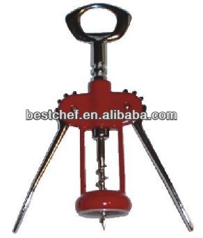 Economy Winged corkscrews opener
