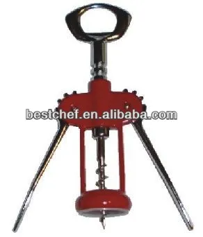 Economy Winged corkscrews opener