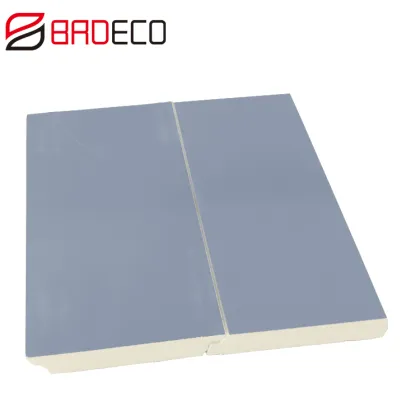 fireproof sandwich board (gypsum and fiber glass sheet)