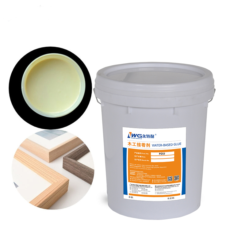 Cold Press Wood Adhesive For Assembly