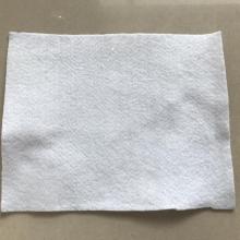 High Strength Polyester Staple Fiber Nonwoven Geotextile