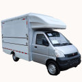 Wuling Rongguang Mini Truck C-Type Vending Vehicle (Three-Door, Height and Lengthened Version)