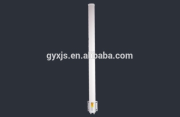 Outdoor dual band 2.4 5.8 GHz 9 dBi Wifi Omni antenna