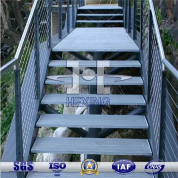 Catwalk Steel Grating