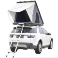 Aluminum Pop Up Rooftop Tent