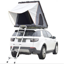 Aluminum Pop Up Rooftop Tent