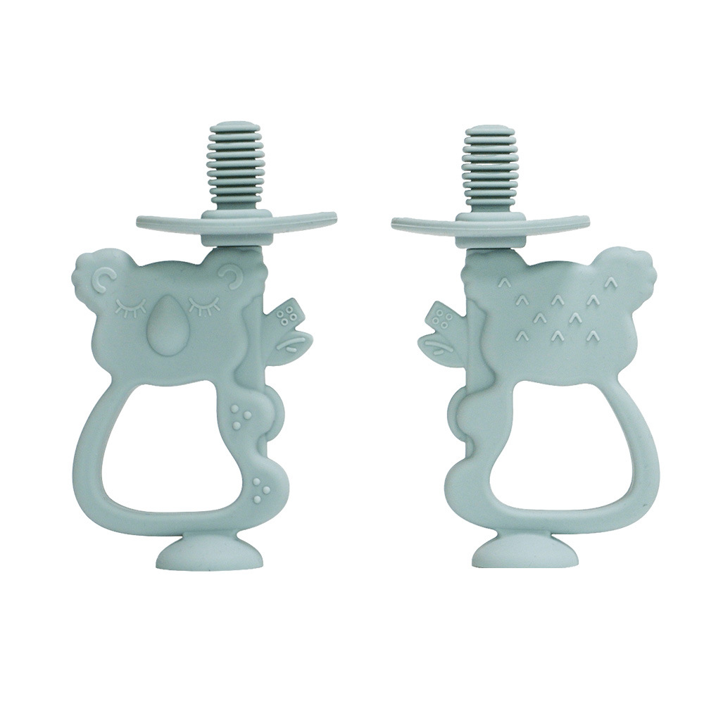 silicone teether MFZ-T024
