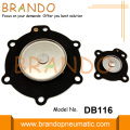 DB116 / C + DB16 / G 2 &#39;&#39; membraanventielreparatieset