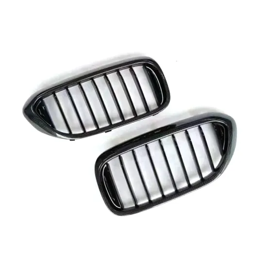 M-Performance Style Front Bumper Grille for BMW G30/G38 2018-2020