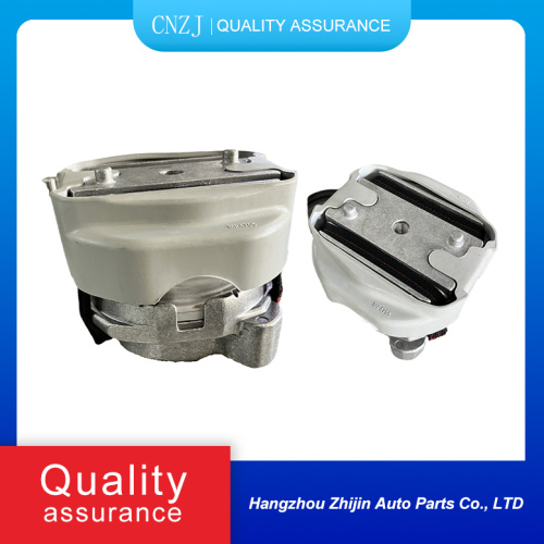 Soportes de goma duraderos para soporte del motor