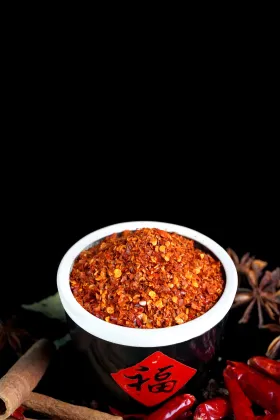 Spicy Oil Seasoning