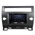 C4 2005-2011 fitness car dvd player