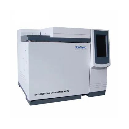 Scienovo SN-GC1290 EPC Gas Chromatography: Advanced Analytical Technology