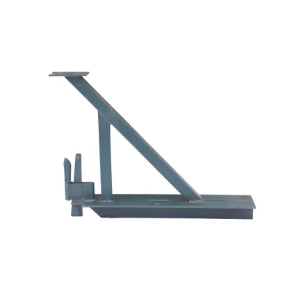 Quick Mount Mini Outdoor Mobile Scaffold System for Construction Haki