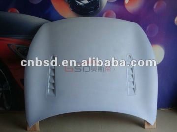 09-11 Infinti Fx35 /45 glass fiber Oem style hood /bonnet