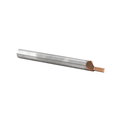 Carbide Boring Tool GJSY2024-029