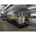 5 Tons Quality Skid Cooking Gas Plants